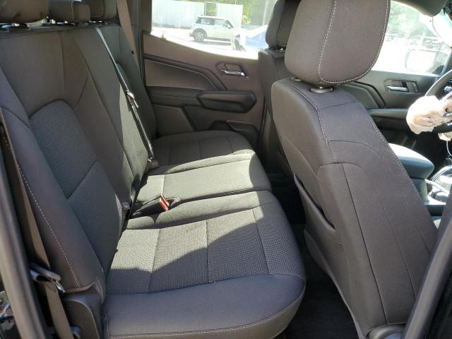 2025 GMC CANYON ELE 1GTP2BEK4S1142198