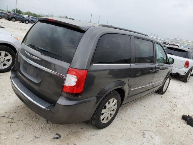 2016 CHRYSLER TOWN & COU - 2C4RC1BG9GR280712