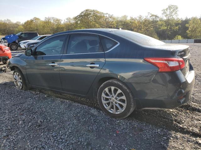 Vin: 3n1ab7apxhy231074, lot: 51099985, nissan sentra s 20172