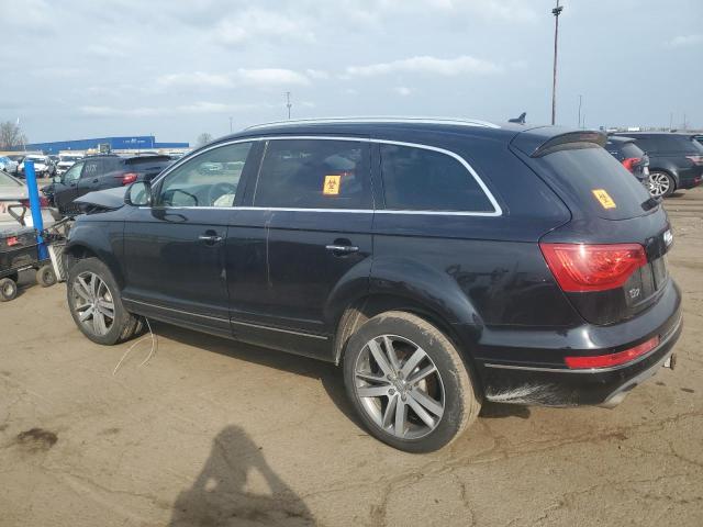 Vin: wa1vmafe4cd000822, lot: 54894655, audi q7 prestige 20122