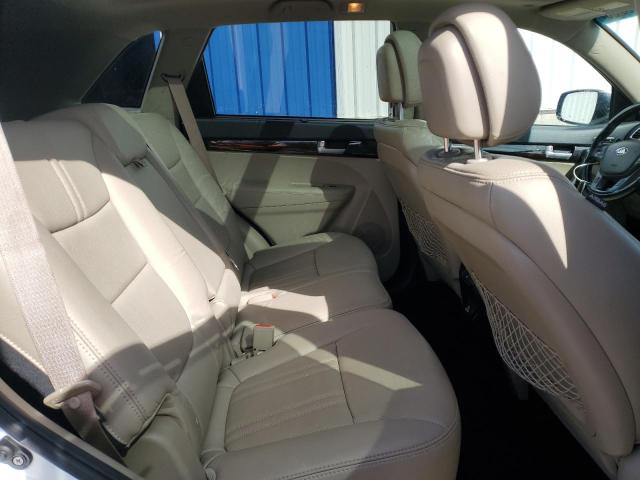 2015 KIA SORENTO EX - 5XYKUDA7XFG649100