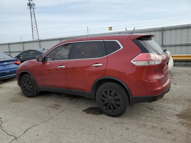 Vin: knmat2mv1fp586303, lot: 53533005, nissan rogue s 20152