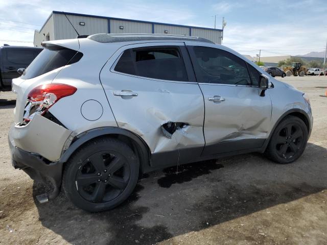 Vin: kl4cjasb2fb269963, lot: 53492315, buick encore 20153