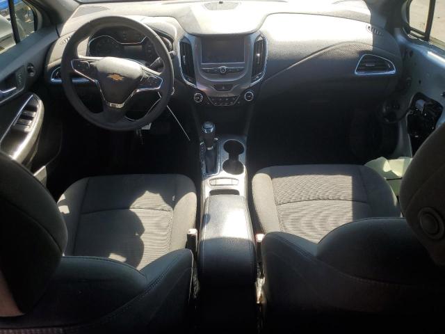 2017 CHEVROLET CRUZE LT - 1G1BE5SM3H7116585