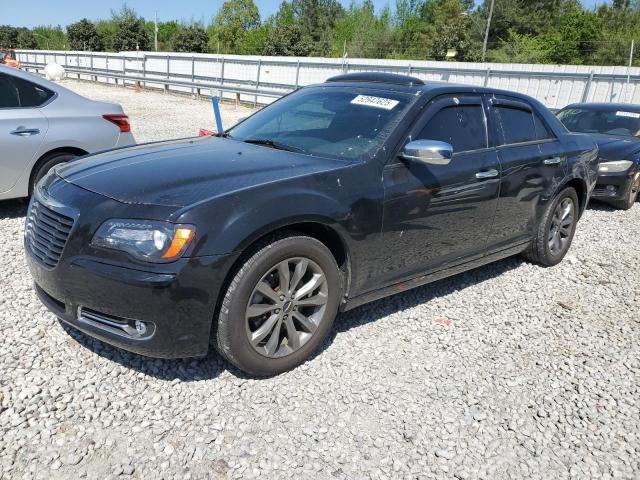 Vin: 2c3ccagg5eh283869, lot: 52947625, chrysler 300 s 2014 img_1