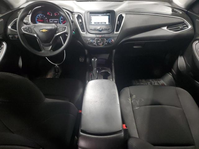 2016 CHEVROLET MALIBU LS - 1G1ZC5ST8GF259273