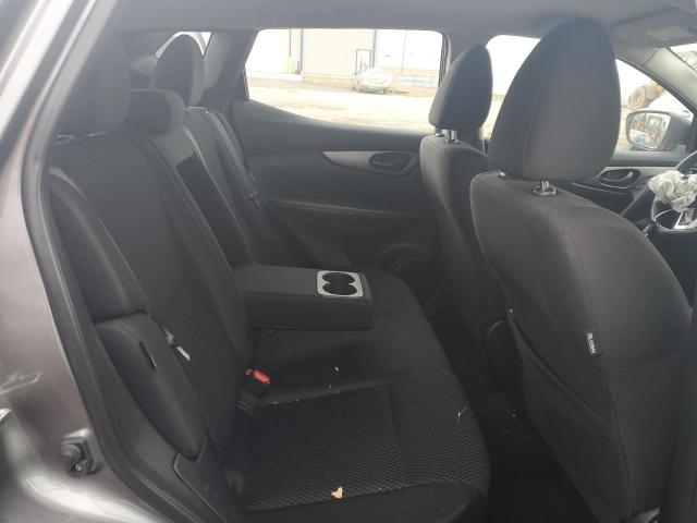 2022 NISSAN ROGUE SPOR #3290244257