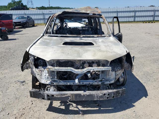 2022 TOYOTA 4RUNNER SR JTESU5JR1N5999631