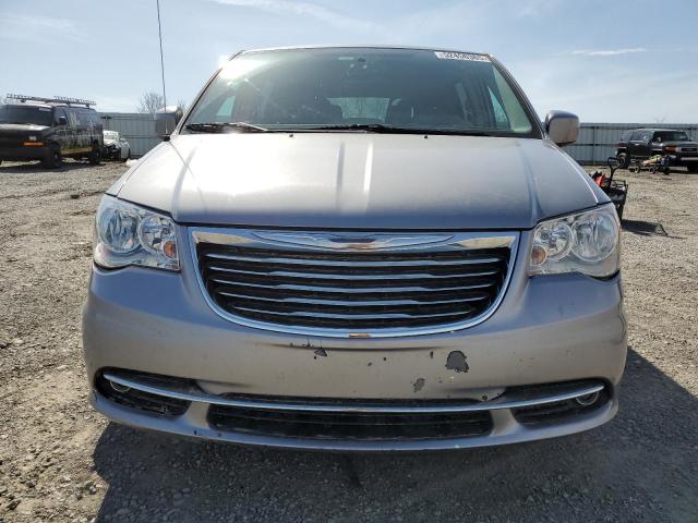 2016 CHRYSLER TOWN & COU - 2C4RC1BG4GR288801