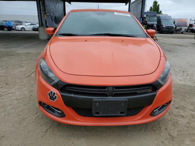 2015 DODGE DART SXT - 1C3CDFBB0FD316054