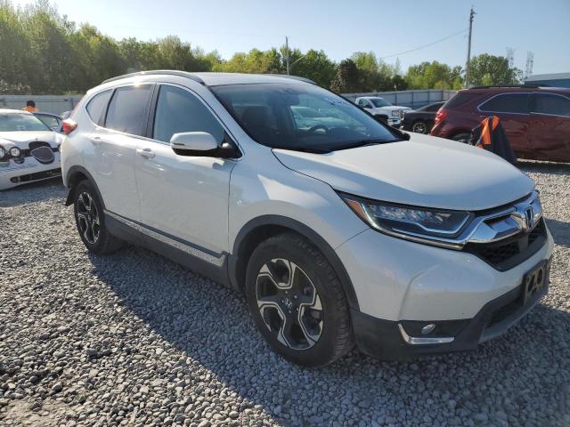 2017 HONDA CR-V TOURI - 2HKRW1H92HH517748