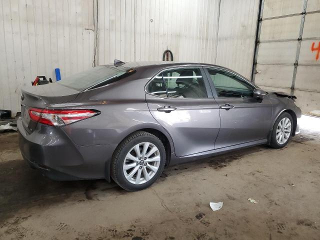 Vin: 4t1b11hk5ku851364, lot: 53039015, toyota camry l 20193