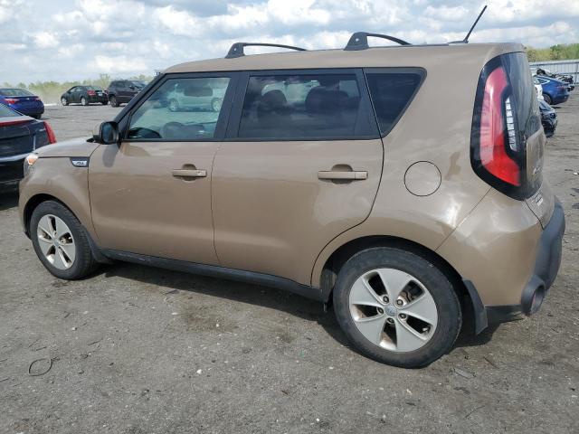 2016 KIA SOUL - KNDJN2A23G7304216