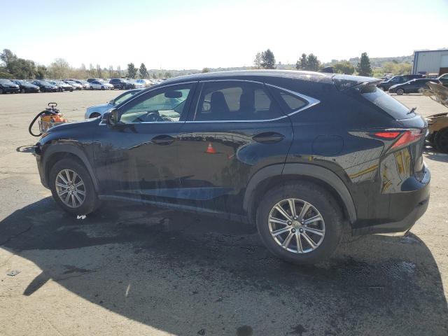 2017 LEXUS NX 200T BA JTJYARBZ9H2053406