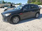 2015 MAZDA CX-5 TOURI - JM3KE2CY2F0511197