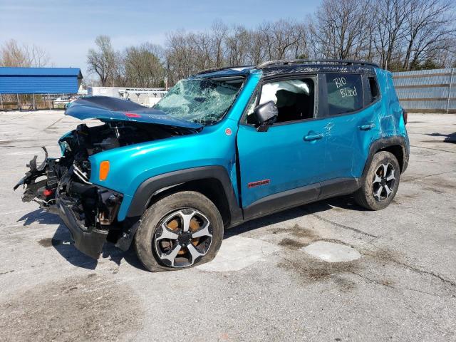 Vin: zacnjbc11lpl33970, lot: 52696575, jeep renegade trailhawk 2020 img_1