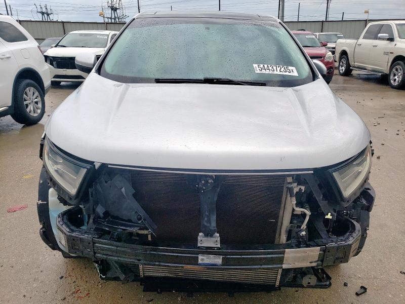 2018 FORD EDGE TITAN - 2FMPK3K94JBB06193