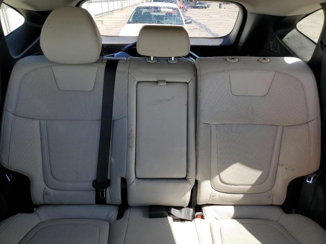 2022 HYUNDAI TUCSON LIM - KM8JECA14NU072782