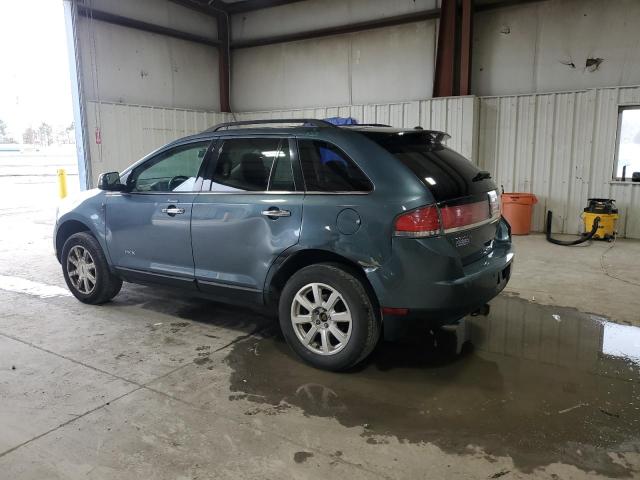 Vin: 2lmdj8jc7abj32923, lot: 53642225, lincoln mkx 20102