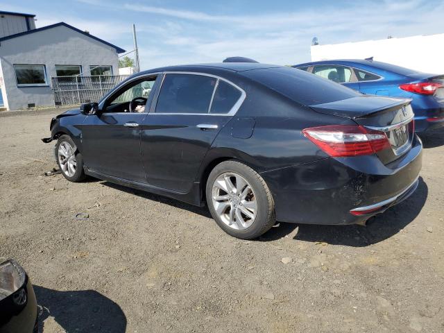 2016 HONDA ACCORD SPO 1HGCR2F53GA802016