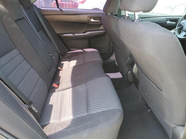 2015 TOYOTA CAMRY LE - 4T4BF1FK9FR513014