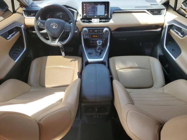 2020 TOYOTA RAV4 LIMIT - JTMY1RFV0LD522244