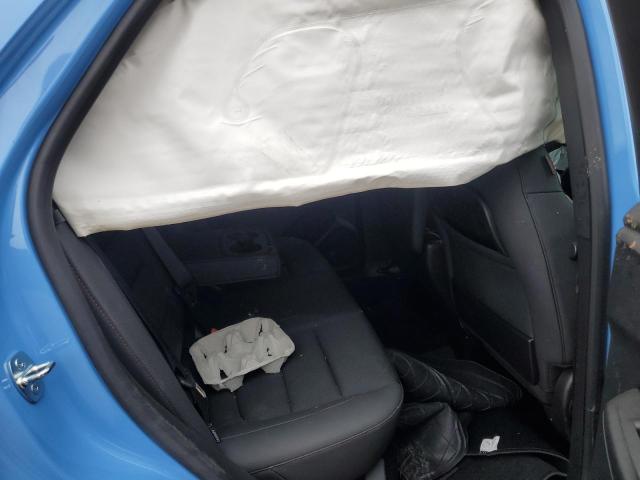 2023 CHEVROLET TRAILBLAZE - KL79MTSL9PB201444