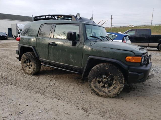 Vin: jtebu4bf5bk110745, lot: 52874535, toyota fj cruiser 20114