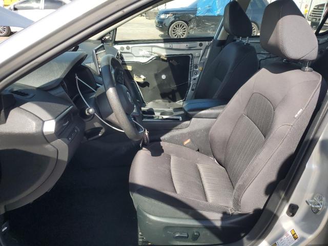 2020 NISSAN ALTIMA S - 1N4BL4BV6LC101732