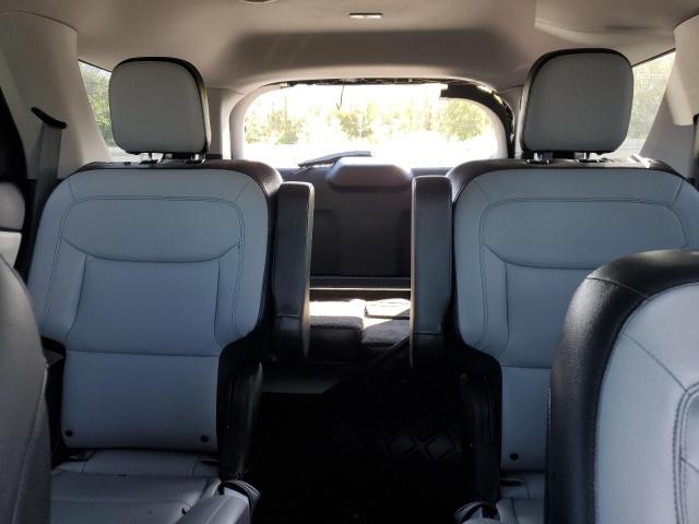 2021 FORD EXPLORER X - 1FMSK8DH6MGA32963