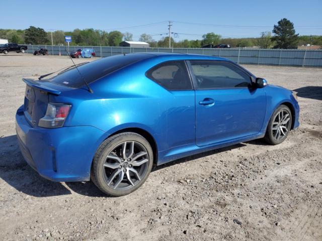 Vin: jtkjf5c75gj022534, lot: 52254005, toyota scion 20163