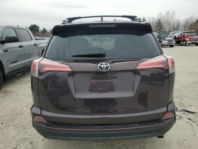2016 TOYOTA RAV4 LE - 2T3BFREV7GW435149