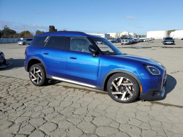 Vin: wmz53ga00s7r46503, lot: 51708425, mini cooper s e countryman all4 20254