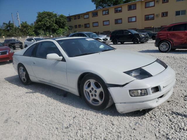 Vin: jn1rz26d6rx545808, lot: 53363055, nissan 300zx 2+2 19944