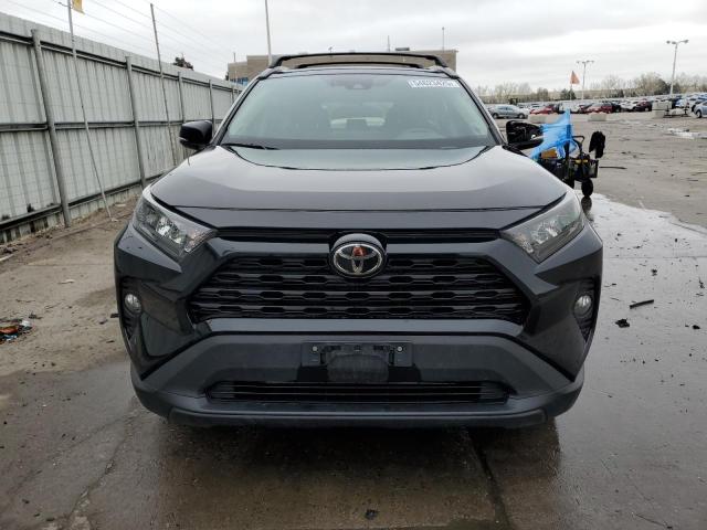 2019 TOYOTA RAV4 XLE P - 2T3A1RFV2KC001370