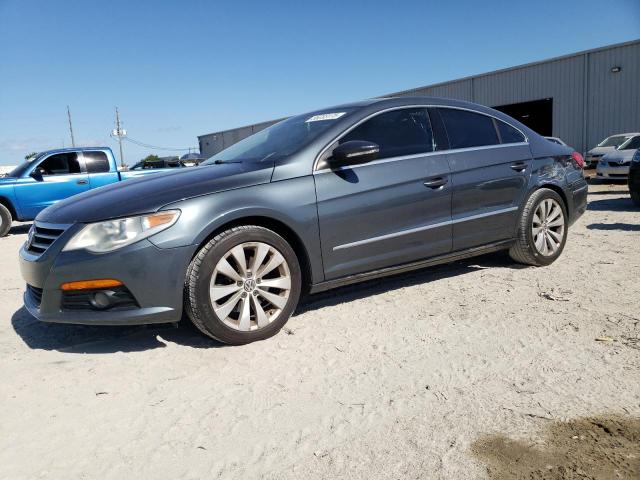 2010 VOLKSWAGEN CC SPORT - WVWMP7AN6AE566393