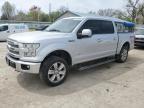 2016 FORD F150 SUPER - 1FTEW1EGXGFD41333