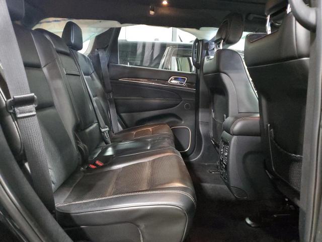 2017 JEEP GRAND CHER - 1C4RJFCG0HC952054