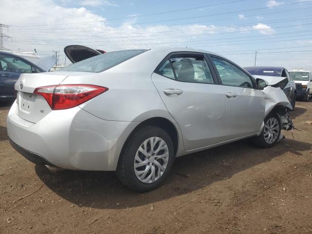 2016 TOYOTA COROLLA L - 2T1BURHEXGC624146