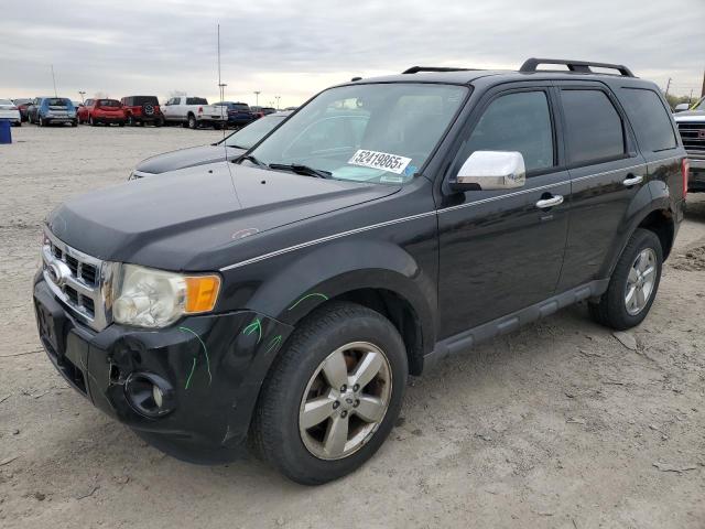FORD ESCAPE XLT