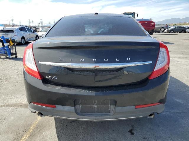 2015 LINCOLN MKS - 1LNHL9DK3FG600372