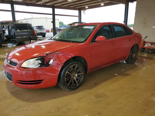 CHEVROLET IMPALA LS