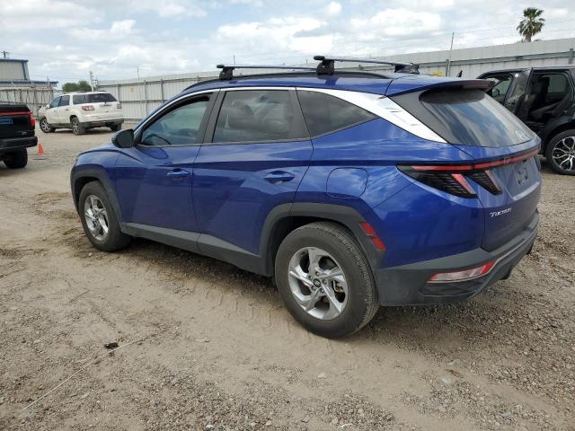 Vin: 5nmjb3ae4ph274872, lot: 51757365, hyundai tucson sel 20232