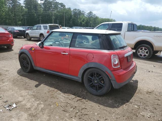 Vin: wmwsu3c54dt687765, lot: 54677425, mini cooper 20132
