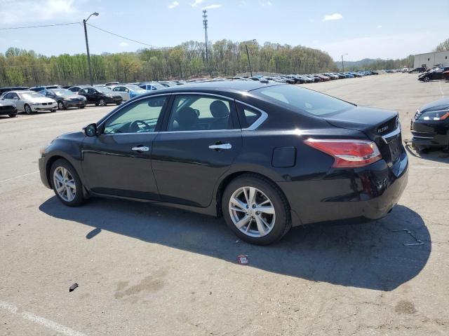 Vin: 1n4al3ap5dc102249, lot: 52749145, nissan altima 2.5 20132