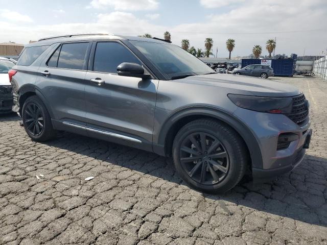 Vin: 1fmsk7fh2rga79454, lot: 54371925, ford explorer limited 20244
