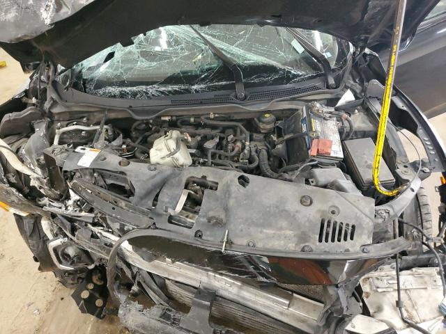 2020 HONDA CIVIC EX - 19XFC1F36LE021200