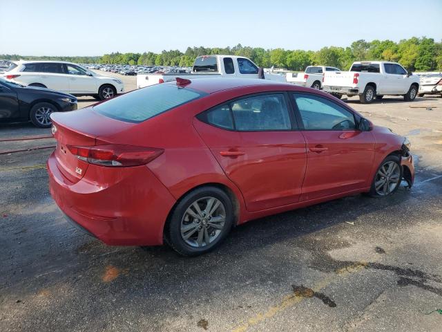Vin: 5npd84lfxjh227055, lot: 52002515, hyundai elantra sel 20183