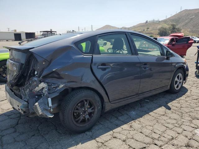 Vin: jtdkn3duxf1987671, lot: 54265755, toyota prius 20153