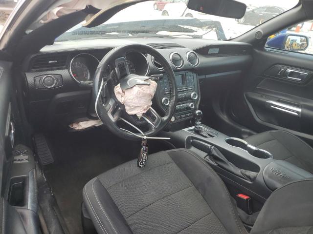2016 FORD MUSTANG - 1FA6P8AM5G5266851